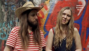 Vratislav Kadlec a Ivana Myšková